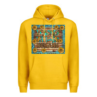 Lemon teacher of tiny humans tumbler Premium Hoodie - BundleAndBundleShop