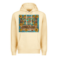 Pina Colada teacher of tiny humans tumbler Premium Hoodie - BundleAndBundleShop