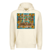 Sandshell teacher of tiny humans tumbler Premium Hoodie - BundleAndBundleShop