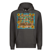 Smoke teacher of tiny humans tumbler Premium Hoodie - BundleAndBundleShop