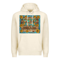 Tofu teacher of tiny humans tumbler Premium Hoodie - BundleAndBundleShop