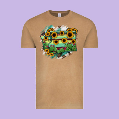 Washington State Map Vintage Tee Designed By Ranaportraitstore