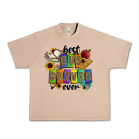Burro best bus driver ever Urban Heavy Tee - CowhideDigitalArt