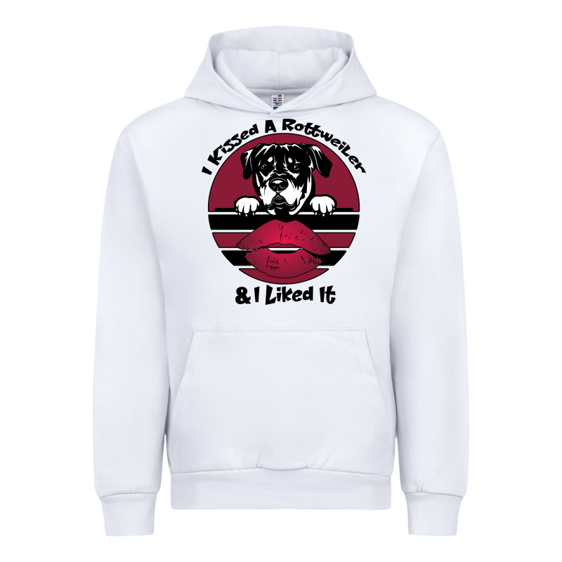 I Kissed A Dog And I Like It Urban Hoodie by Bettercallsaul | Teevron