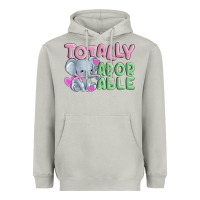 Moon Dust totally adorable Heavyweight Hoodie - MaliasSmallBusiness