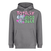 Storm totally adorable Heavyweight Hoodie - MaliasSmallBusiness