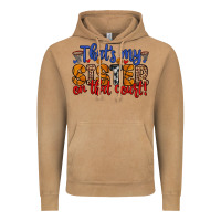 Vintage Camel that s my sister on that court Vintage Hoodie - Zillion Design Studio