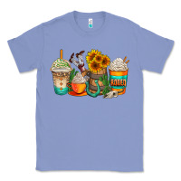 Colony Blue rodeo coffee cups Classic Tee - AdoDesignShop