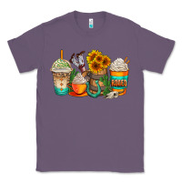 Lavender rodeo coffee cups Classic Tee - AdoDesignShop