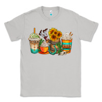 Moon Dust rodeo coffee cups Classic Tee - AdoDesignShop