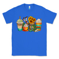 True Royal rodeo coffee cups Classic Tee - AdoDesignShop