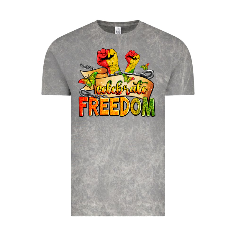 We Are Black History Juneteenth Vintage Tee by Zillion Design Studio | Teevron