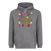 Storm wildflower malias Heavyweight Hoodie - MaliasSmallBusiness