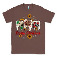 Chestnut dental merry Christmas Classic Tee - JahusDesignShop