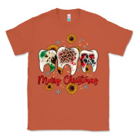 Copper dental merry Christmas Classic Tee - JahusDesignShop