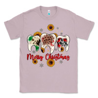 Lilac dental merry Christmas Classic Tee - JahusDesignShop