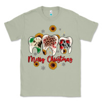 Matcha dental merry Christmas Classic Tee - JahusDesignShop