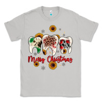 Moon Dust dental merry Christmas Classic Tee - JahusDesignShop