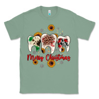 Sage dental merry Christmas Classic Tee - JahusDesignShop