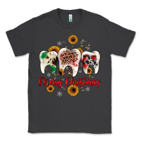 Smoke dental merry Christmas Classic Tee - JahusDesignShop