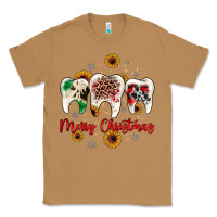 Toasted Coconut dental merry Christmas Classic Tee - JahusDesignShop