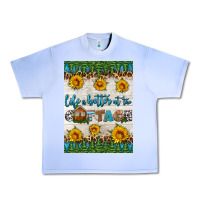 Grape Ice life is better at the cottage air freshener Urban Heavy Tee - HRA Design Shop