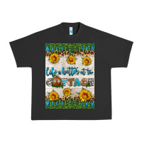 Pigment Black life is better at the cottage air freshener Urban Heavy Tee - HRA Design Shop