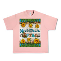 Salmon life is better at the cottage air freshener Urban Heavy Tee - HRA Design Shop