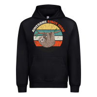 Black Born in 1980 Womens 1980 Urban Hoodie - Bettercallsaul