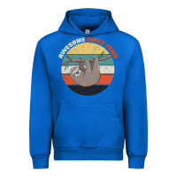 Cobalt Born in 1980 Womens 1980 Urban Hoodie - Bettercallsaul