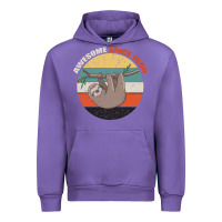 Tulip Born in 1980 Womens 1980 Urban Hoodie - Bettercallsaul