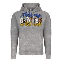 Cloud Rock that s my brother on that court Vintage Hoodie - Zillion Design Studio