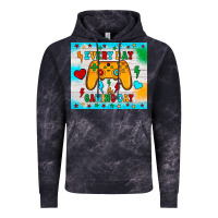 Cloud Black every day is gaming day Vintage Hoodie - JahusDesignShop