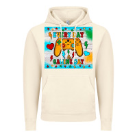 Vintage Artic every day is gaming day Vintage Hoodie - JahusDesignShop