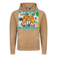 Vintage Camel every day is gaming day Vintage Hoodie - JahusDesignShop