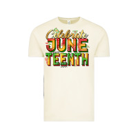 Vintage Arctic Celebrate juneteenth Vintage Tee - Zillion Design Studio