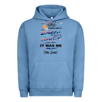 Pigment Pebble Blue The Queen Reigning Since 1990 Urban Hoodie - Bettercallsaul