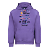 Tulip The Queen Reigning Since 1990 Urban Hoodie - Bettercallsaul