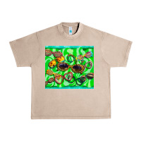 Sunglasses Urban Heavy Tee | Teevron