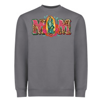 Storm mom mexica Heavyweight Sweatshirt - texasbilliewilder