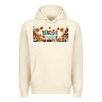 Sandshell teacher mode libbey glass Premium Hoodie - BundleAndBundleShop