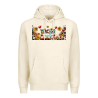 Tofu teacher mode libbey glass Premium Hoodie - BundleAndBundleShop
