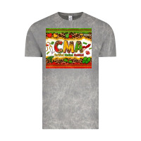 Cloud Rock certified medical assistant juneteenth Vintage Tee - Zillion Design Studio