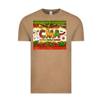 Vintage Coffee certified medical assistant juneteenth Vintage Tee - Zillion Design Studio