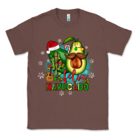 Chestnut feliz navocado Classic Tee - JahusDesignShop