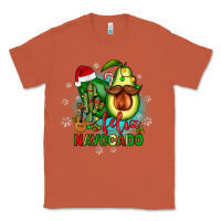 Copper feliz navocado Classic Tee - JahusDesignShop