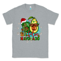 Heather Grey feliz navocado Classic Tee - JahusDesignShop