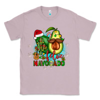 Lilac feliz navocado Classic Tee - JahusDesignShop