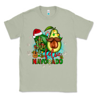 Matcha feliz navocado Classic Tee - JahusDesignShop