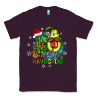 Plum feliz navocado Classic Tee - JahusDesignShop